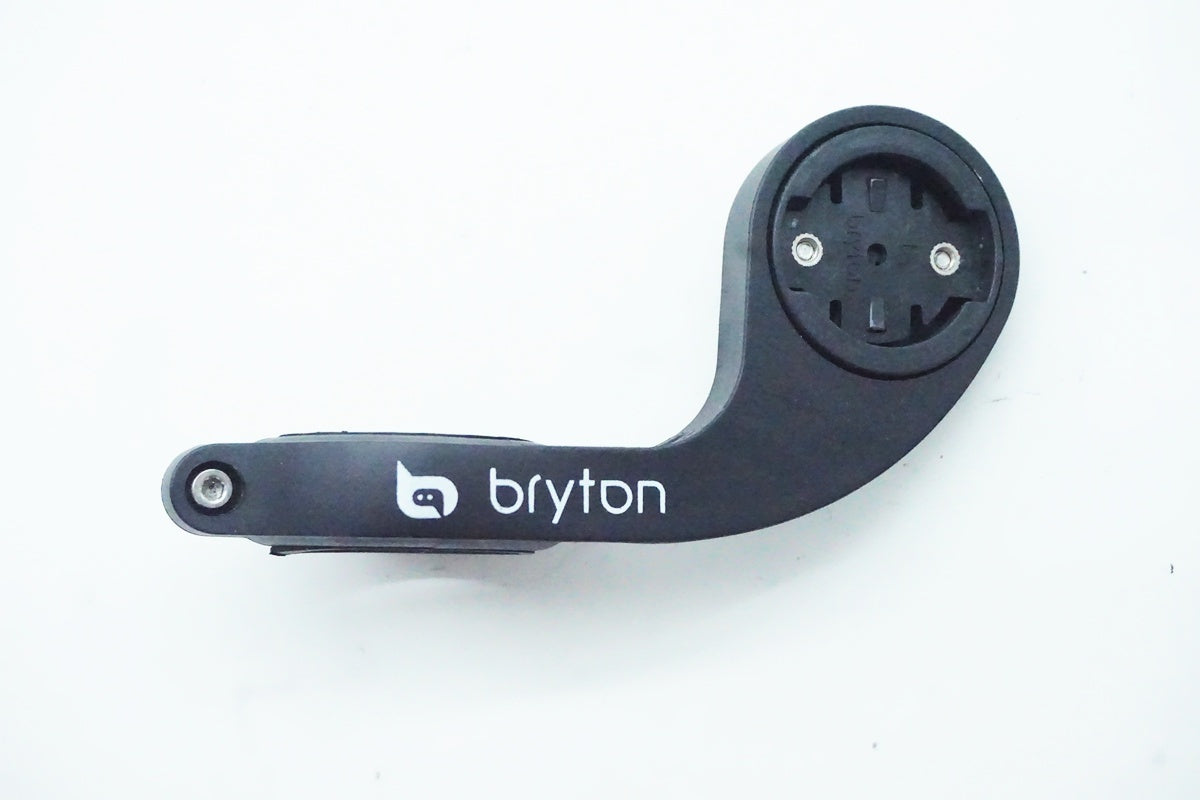 BRYTON「ブライトン」 RIDER 410 サイクルコンピューター/ 京都西院店