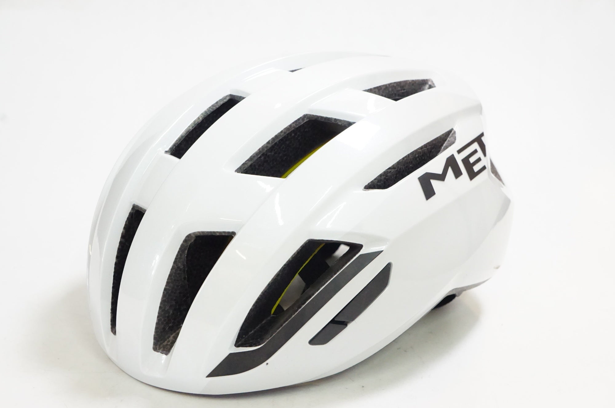 MET 「メット」 VINCI MIPS Lサイズ(58-61cm) ヘルメット / 熊谷本店