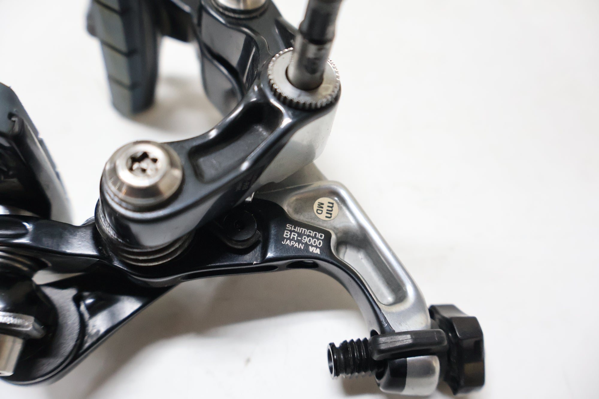 SHIMANO 「シマノ」 DURA-ACA BR-9000 キャリパーブレーキセット / 高知店