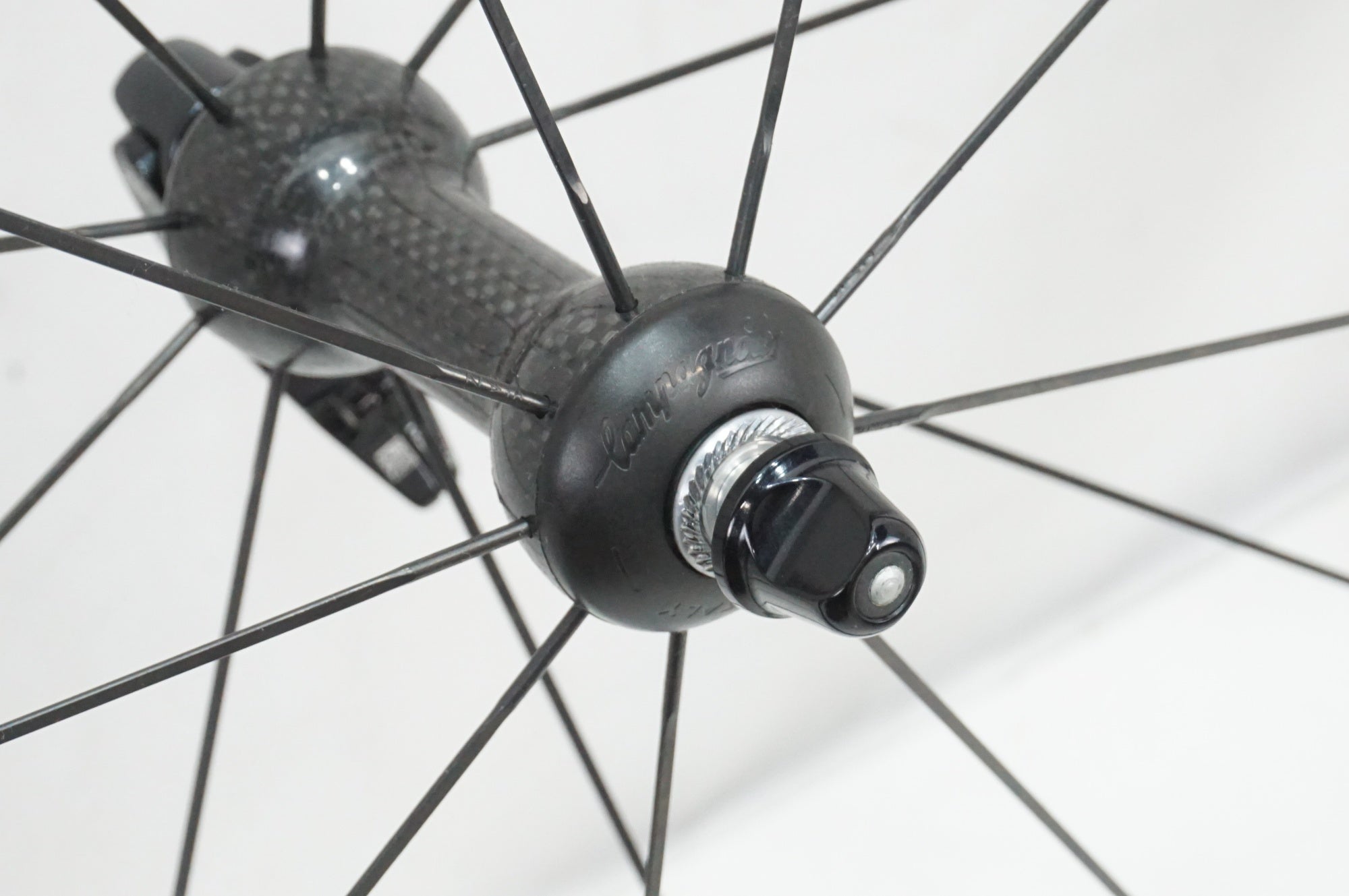 CAMPAGNOLO 「カンパニョーロ」 BORA ULTRA TWO 50 シマノ11S ホイール