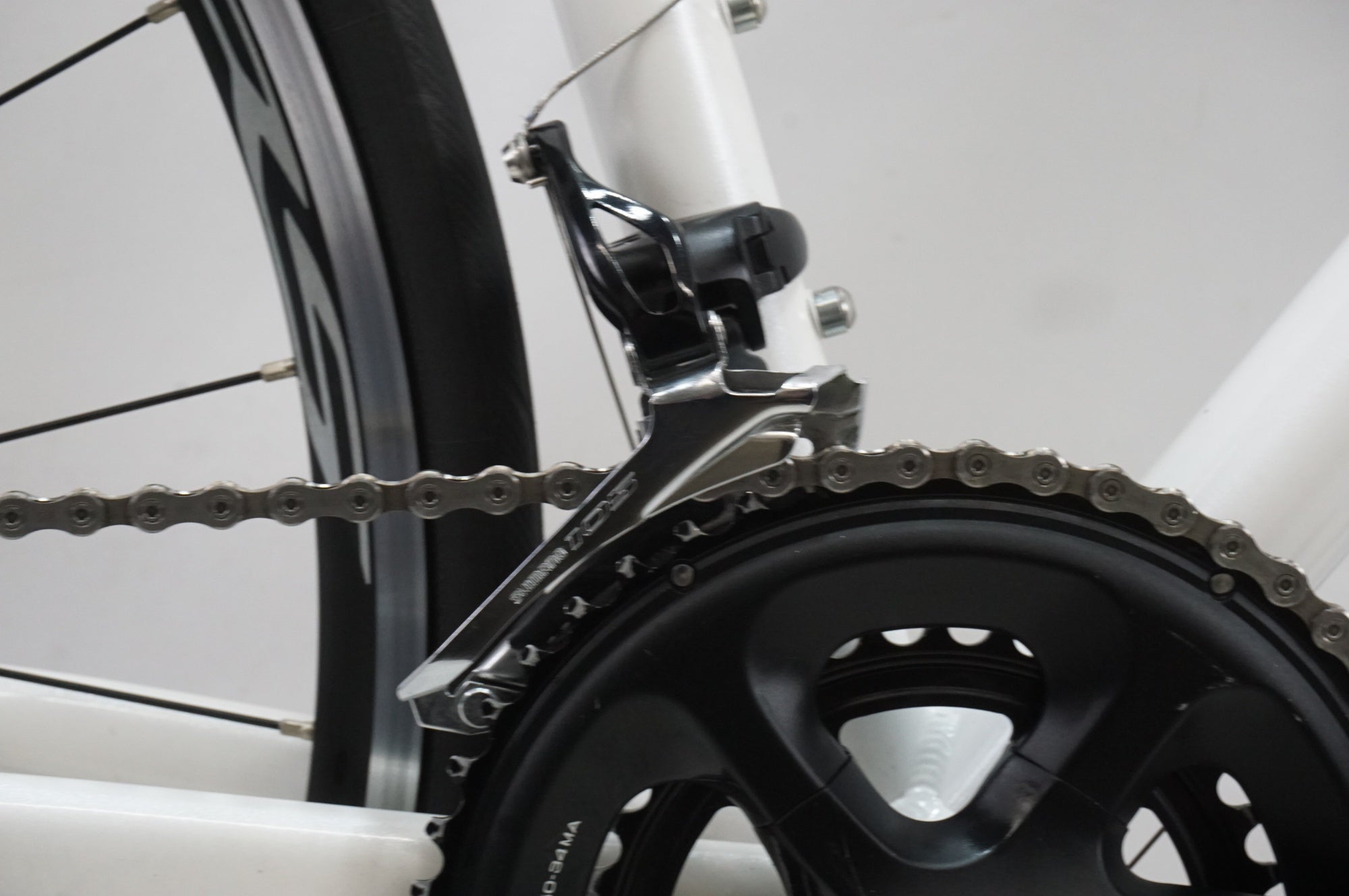 ANCHOR 「アンカー」 RFA3 EX 2016年モデル カスタム ロードバイク