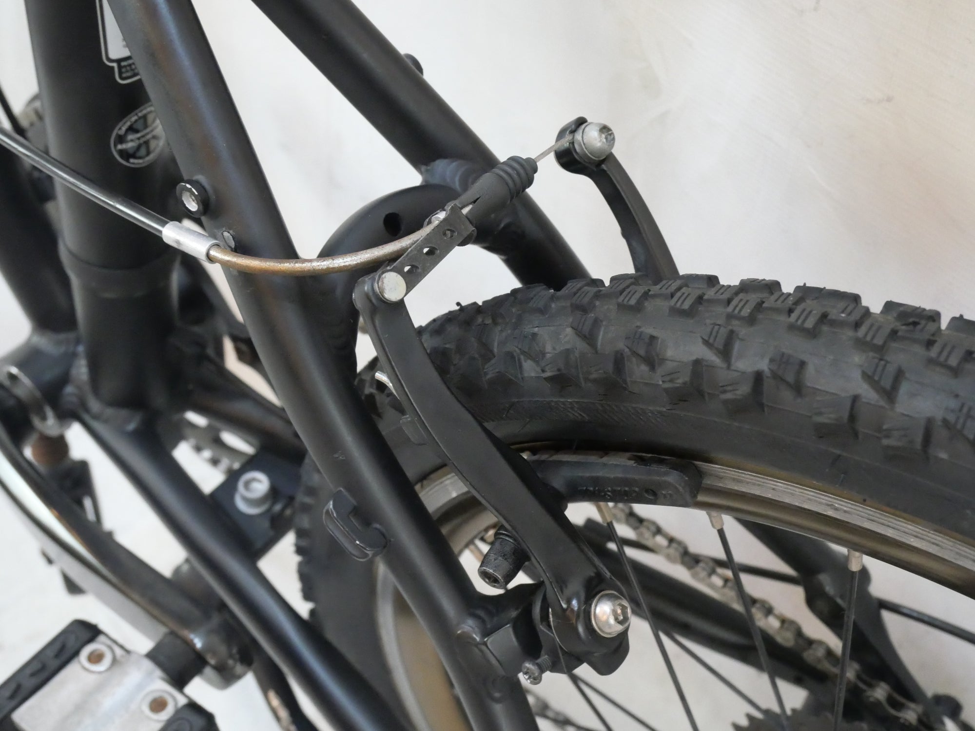 DAHON 「ダホン」 HORIZE 2018年モデル 20インチ 折り畳み自転車 / バイチャリ浦和ベース