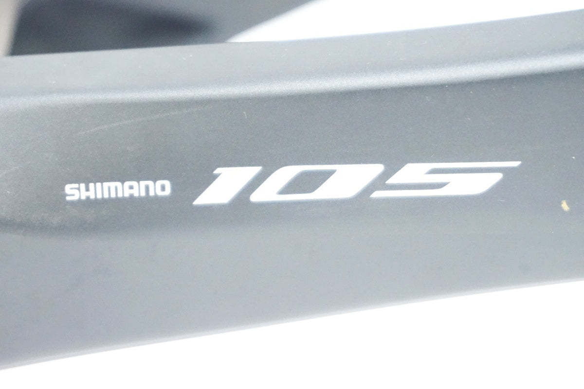 SHIMANO 「シマノ」 105 FC-R7000 172.5mm クランクアーム / 大阪美原北インター店
