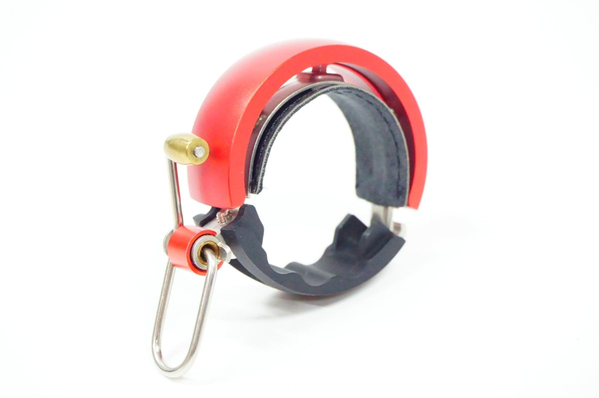 KNOG 「ノグ」 OI LUXE ベル / 名古屋大須店