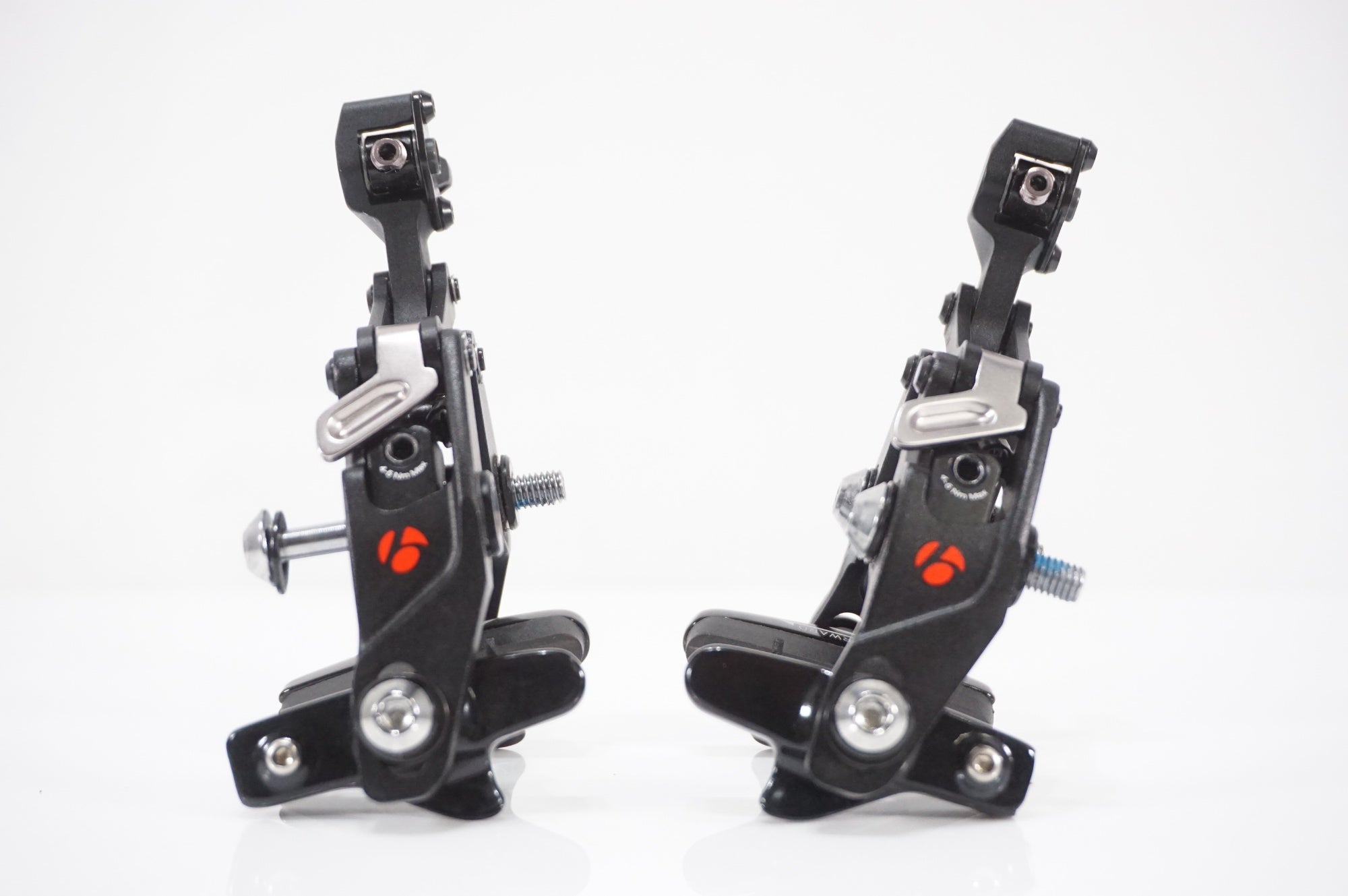 ボントレガーSpeed Stop ブレーキ 前後セット ダイレクトマウント BONTRAGER 「ボントレガー」 SPEED STOP ダイレクトマウントブレーキ
