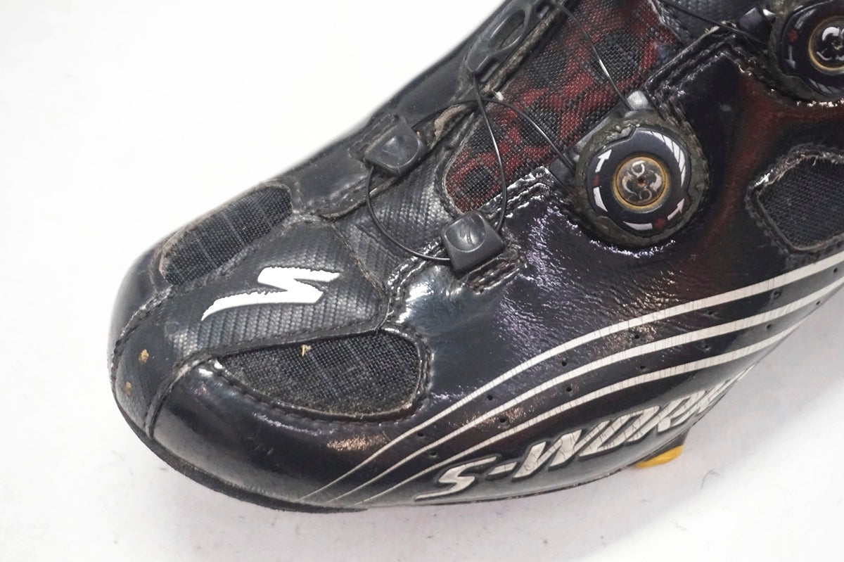 SPECIALIZED 「スぺシャライズド」 S-WORKS RD 26cm シューズ / 奈良店