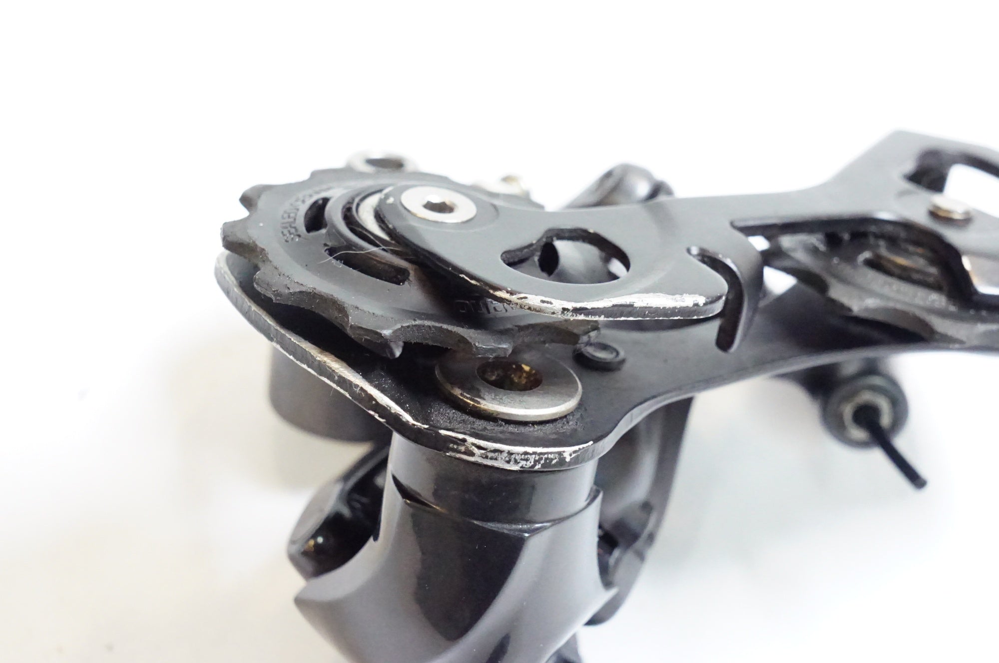 シマノ　ULTEGRA RD-6800-SS リアディレーラー SHIMANO 「シマノ」 ULTEGRA RD-6800 リアディレイラー / 熊谷