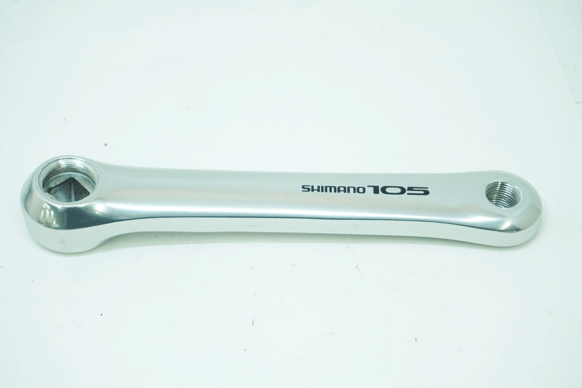 SHIMANO 「シマノ」 105 FC-1050 52-42T 170mm クランク / 大阪美原北インター店