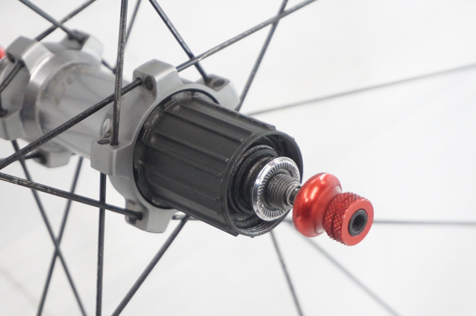 SHIMANO 「シマノ」 ULTEGRA WH-6700 シマノ10速 ホイールセット / 阪急塚口店