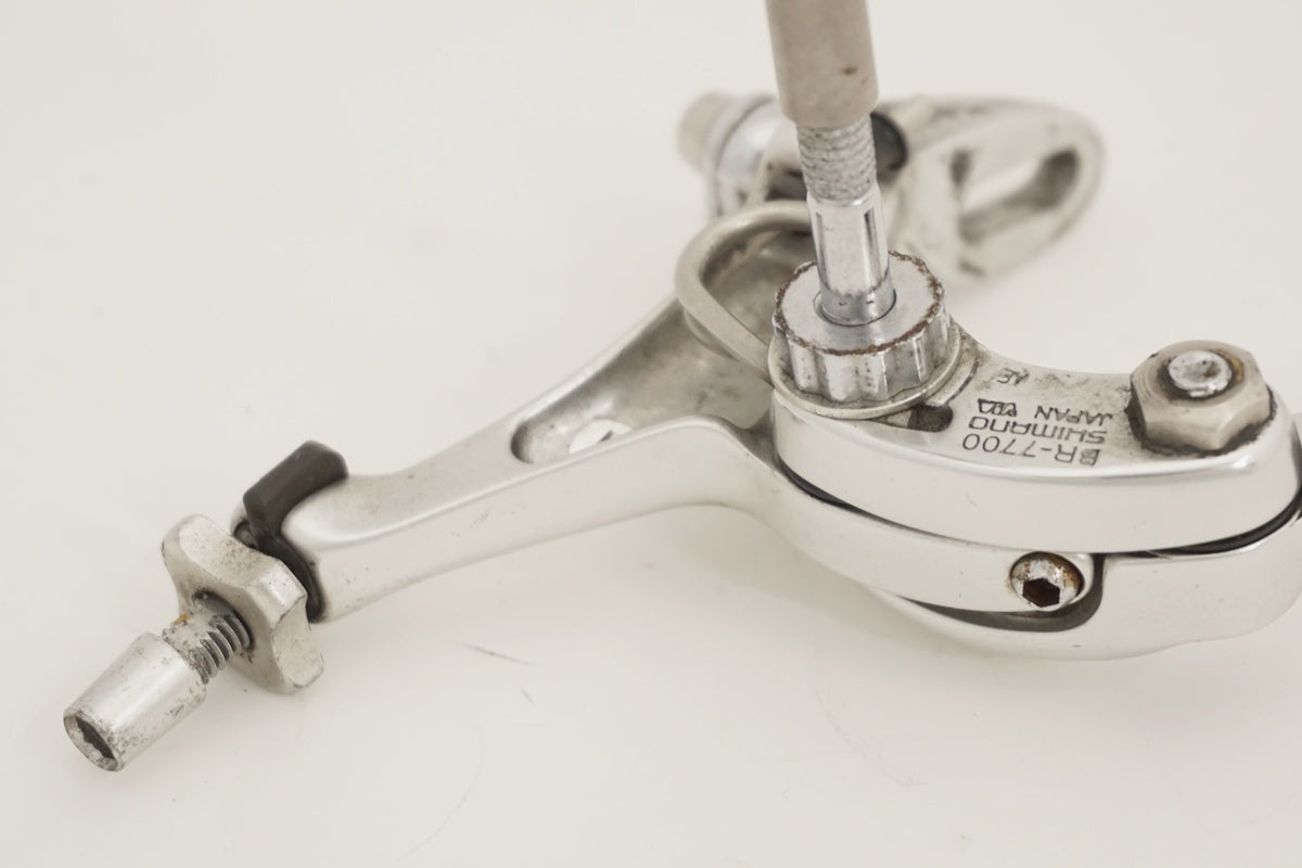 SHIMANO 「シマノ」 DURA-ACE BR-7700 キャリパーブレーキ / 京都八幡店
