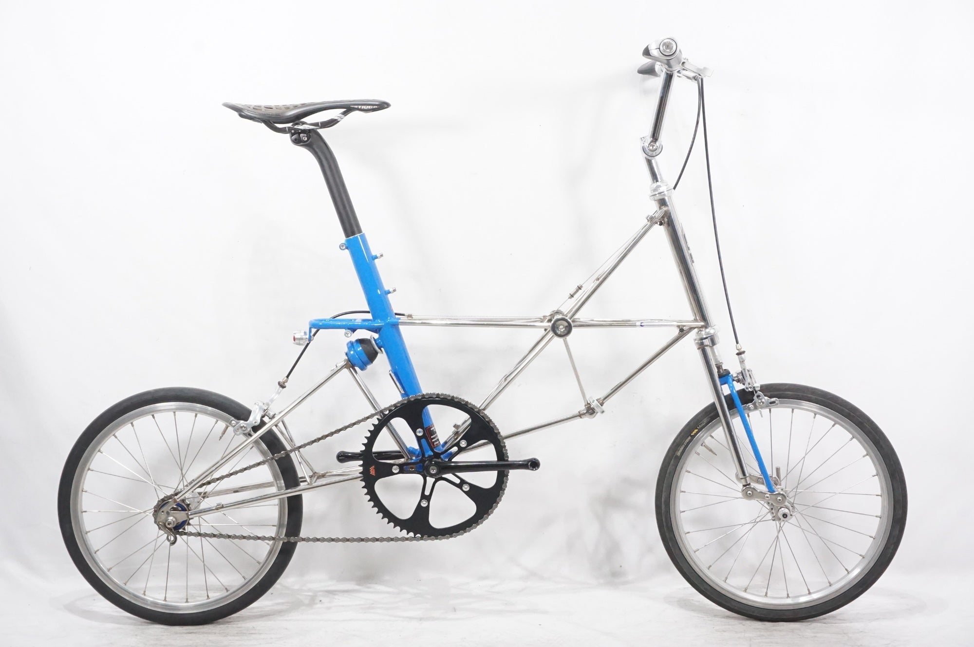 ALEX MOULTON 「アレックスモールトン」 AM-GT MK.2 年式不明 カスタム ミニベロ / AKIBA店