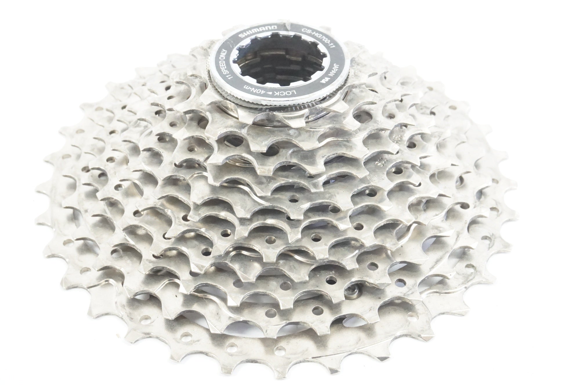 SHIMANO 「シマノ」 CS-HG700-11 11-34T スプロケット / 宇都宮店