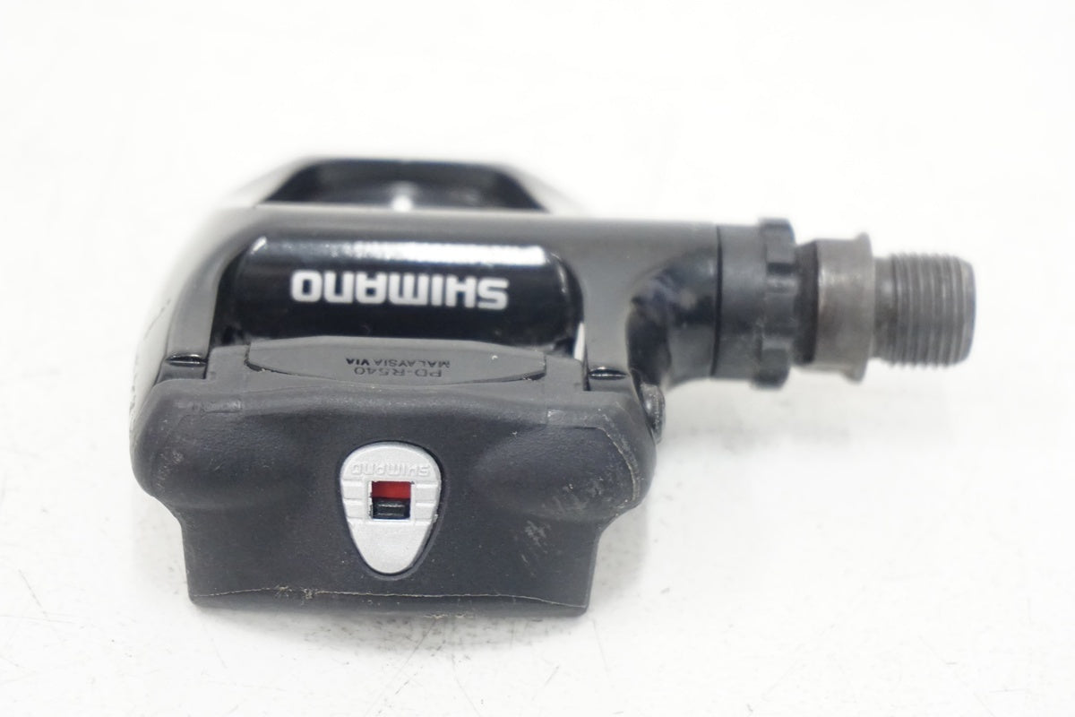 SHIMANO 「シマノ」」 PD-R540 ペダル / 浜松店