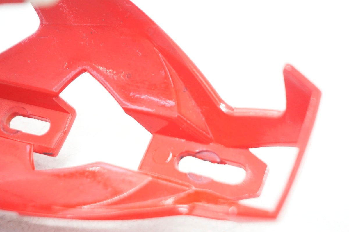 ELITE 「エリート」 CUSTOM RACE ボトルケージ / 大阪門真店