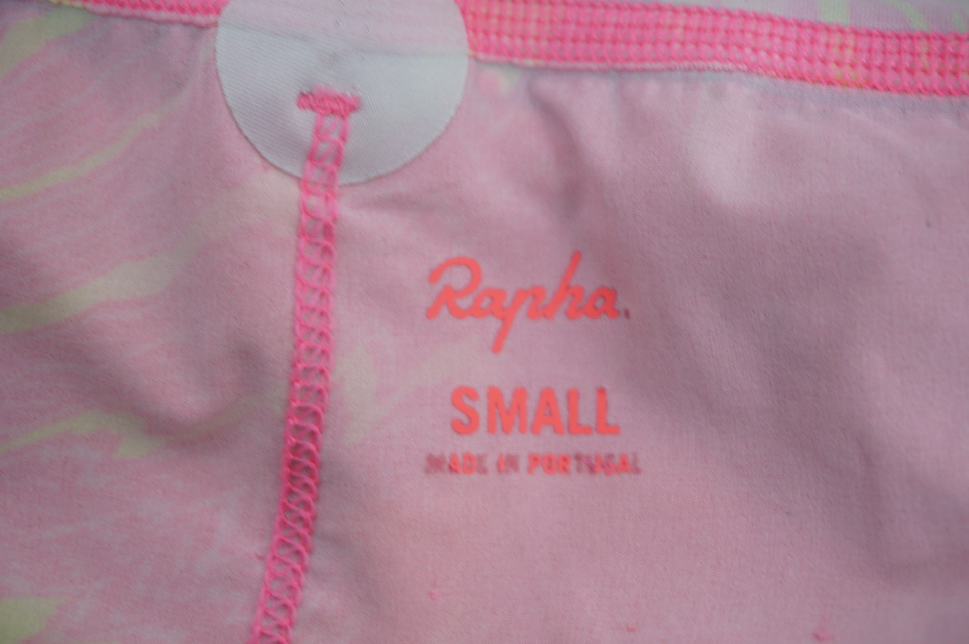 RAPHA 「ラファ」 EF BREAKAWAY SUIT メンズS ジャージ / 世田谷店