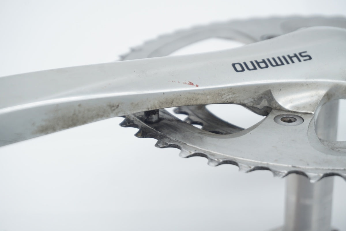 SHIMANO 「シマノ」 FC-R600 50-34T 170mm クランク / 滋賀大津店