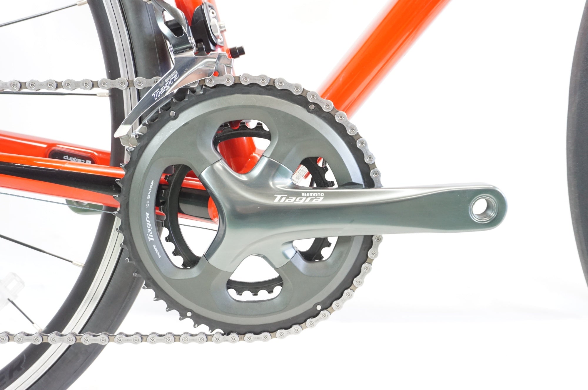 TREK 「トレック」 EMONDA ALR4 2019年モデル ロードバイク / 宇都宮店