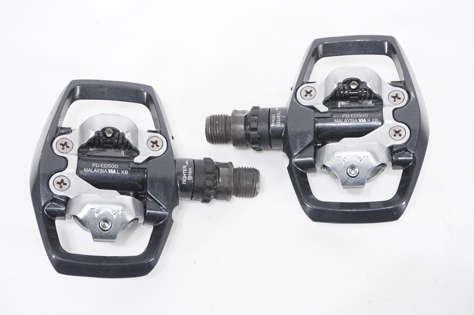 SHIMANO 「シマノ」 PD-ED500 ペダル / AKIBA店