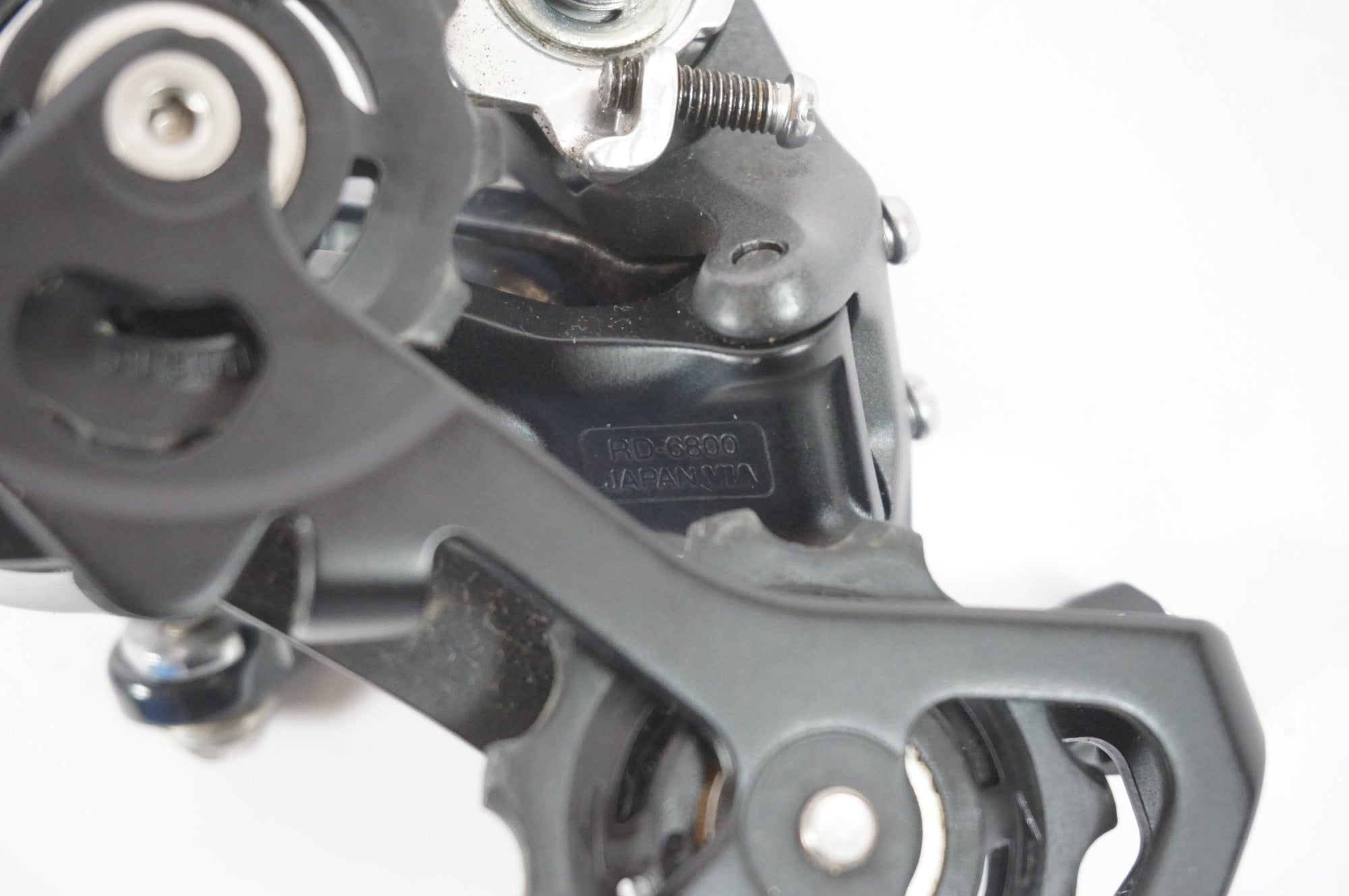 SHIMANO 「シマノ」 ULTEGRA RD-6800 リアディレイラー / 宇都宮店