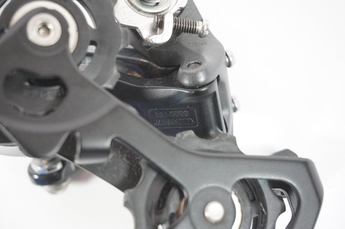 SHIMANO 「シマノ」 ULTEGRA RD-6800 リアディレイラー / 宇都宮店