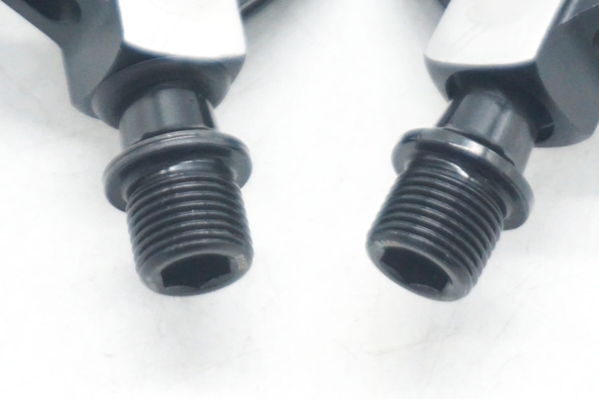 Candy3様♡専用 Amazon | クランクブラザーズ(CRANK BROTHERS) ペダル candy3