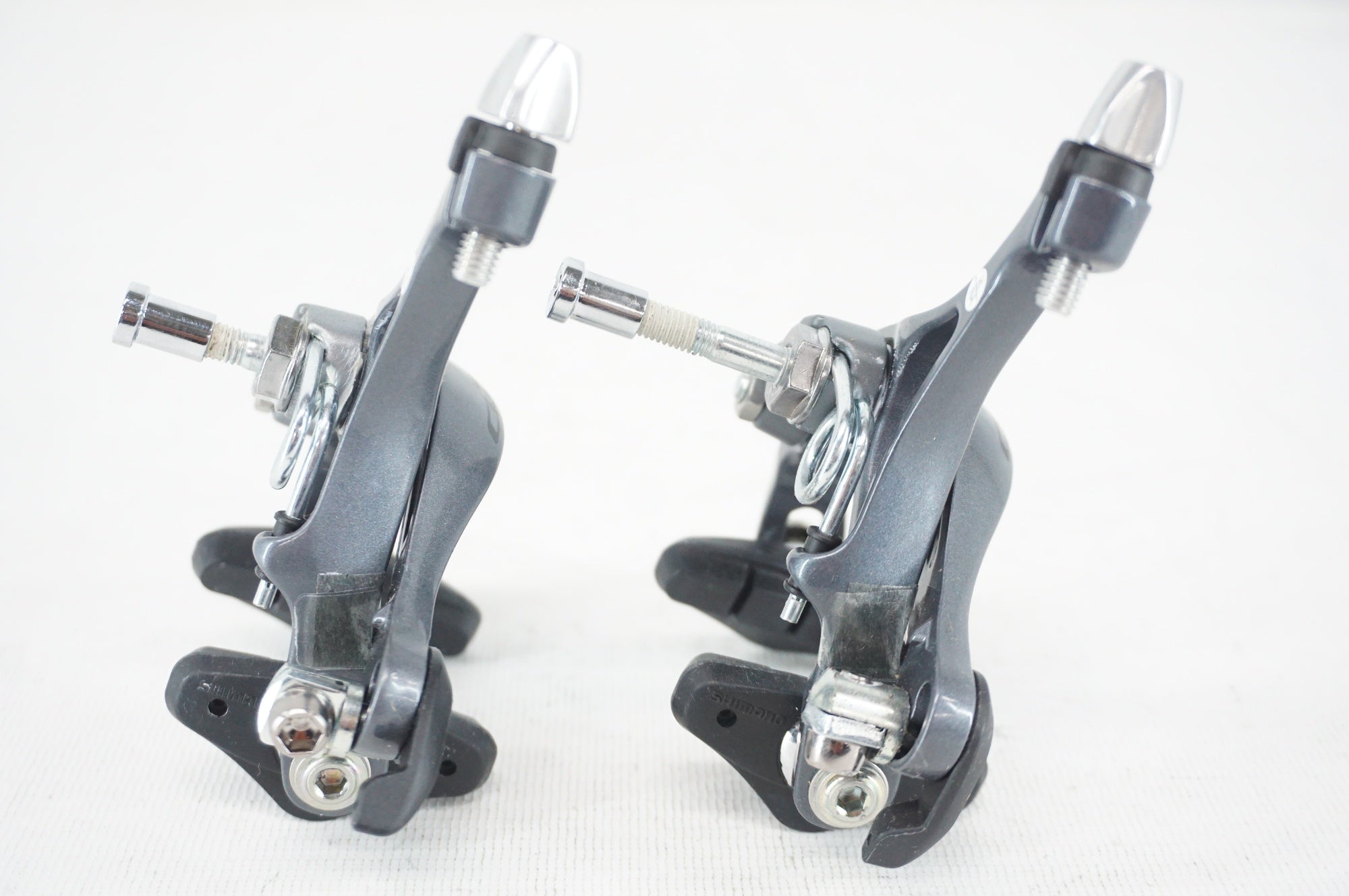 SHIMANO 「シマノ」 CLARIS BR-2400 キャリパーブレーキセット / 阪急塚口店