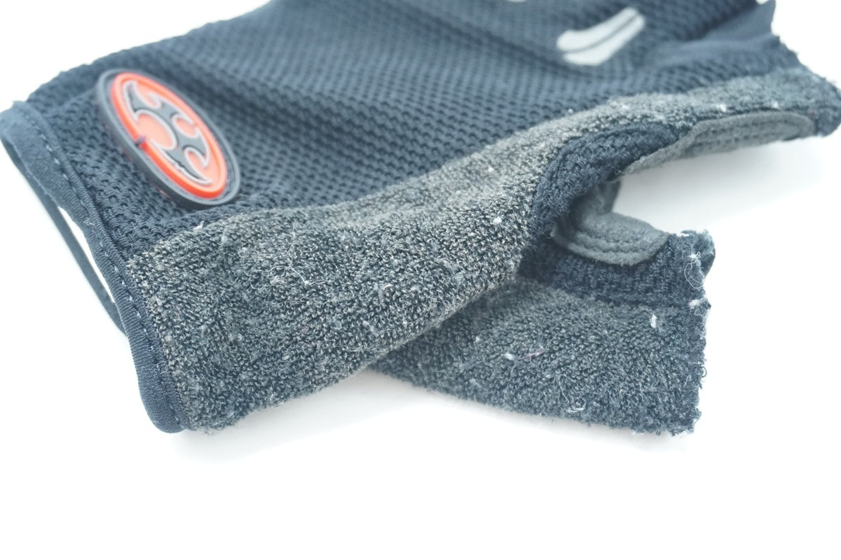 OGK「オージーケー」 ハーフフィンガーグローブ/ 京都西院店