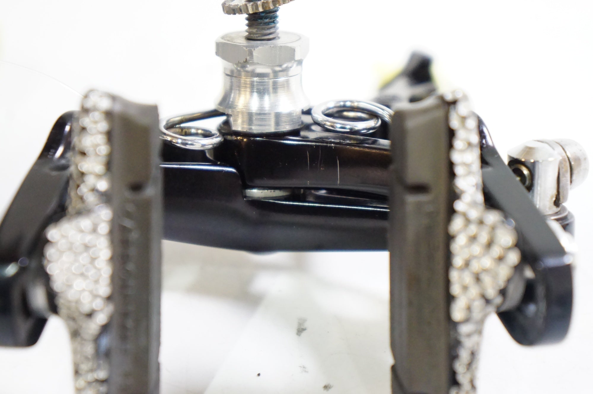 ジャンク CAMPAGNOLO 「カンパニョーロ」 RECORD TITANIUM キャリパーブレーキセット / 熊谷本店