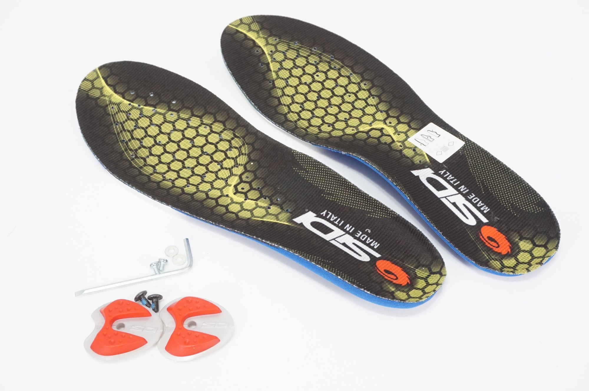 SIDI 「シディ」 SHOT MATT EUR43サイズ シューズ / AKIBA店