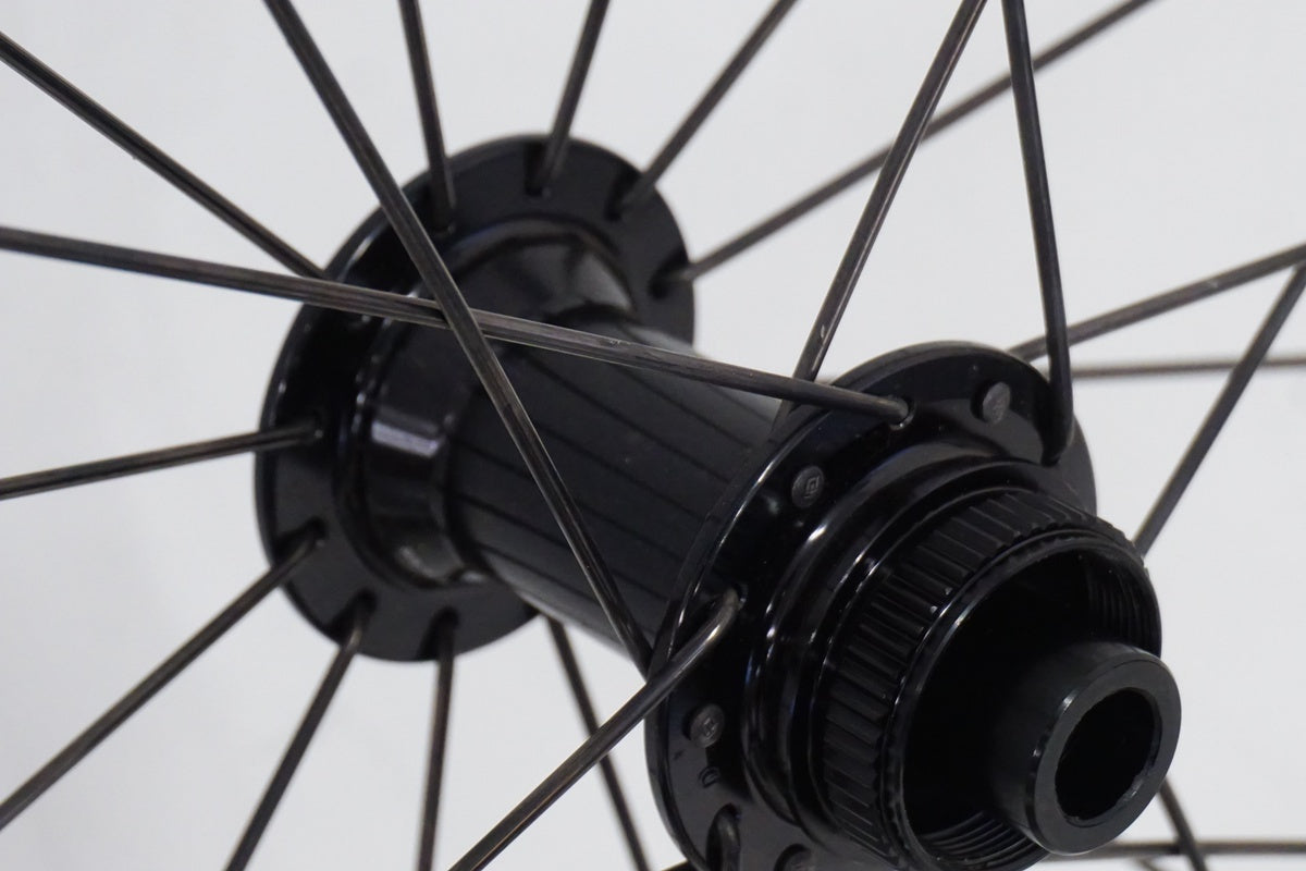 DT SWISS 「ディーティースイス」 R470 DB シマノ11速 ホイールセット