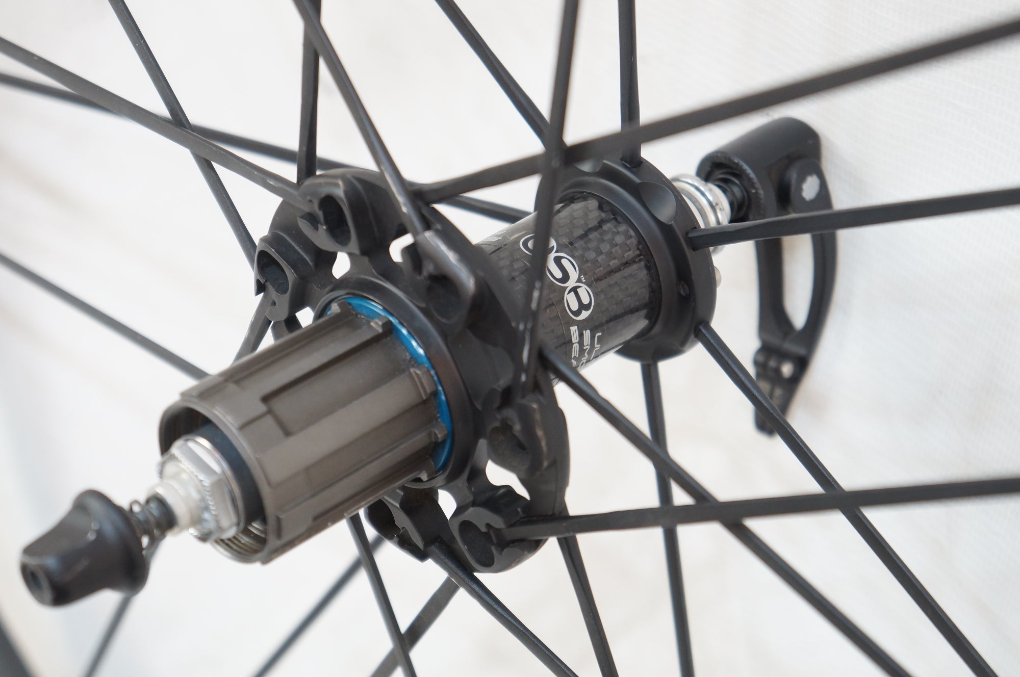 CAMPAGNOLO 「カンパニョーロ」 SHAMAL MILLE シマノ11速 ホイールセット / バイチャリ浦和ベース