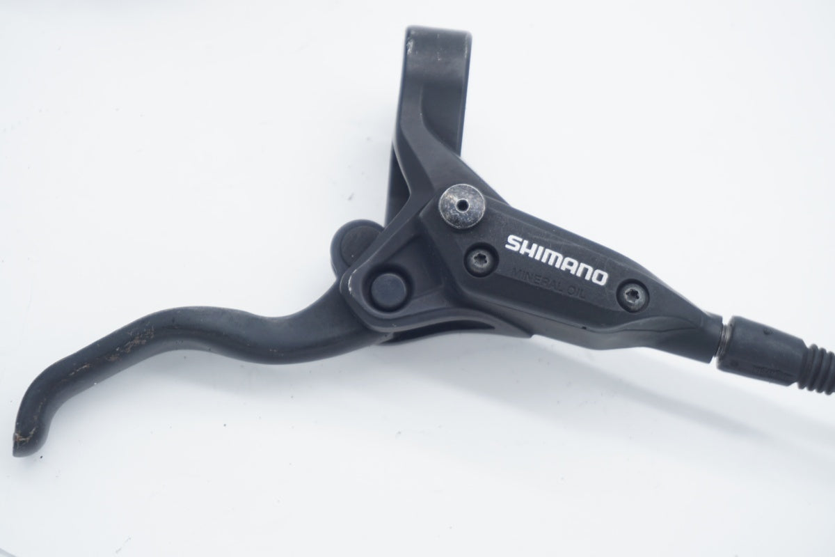 SHIMANO 「シマノ」 BL-M396 BR-M395 ブレーキセット / 滋賀大津店