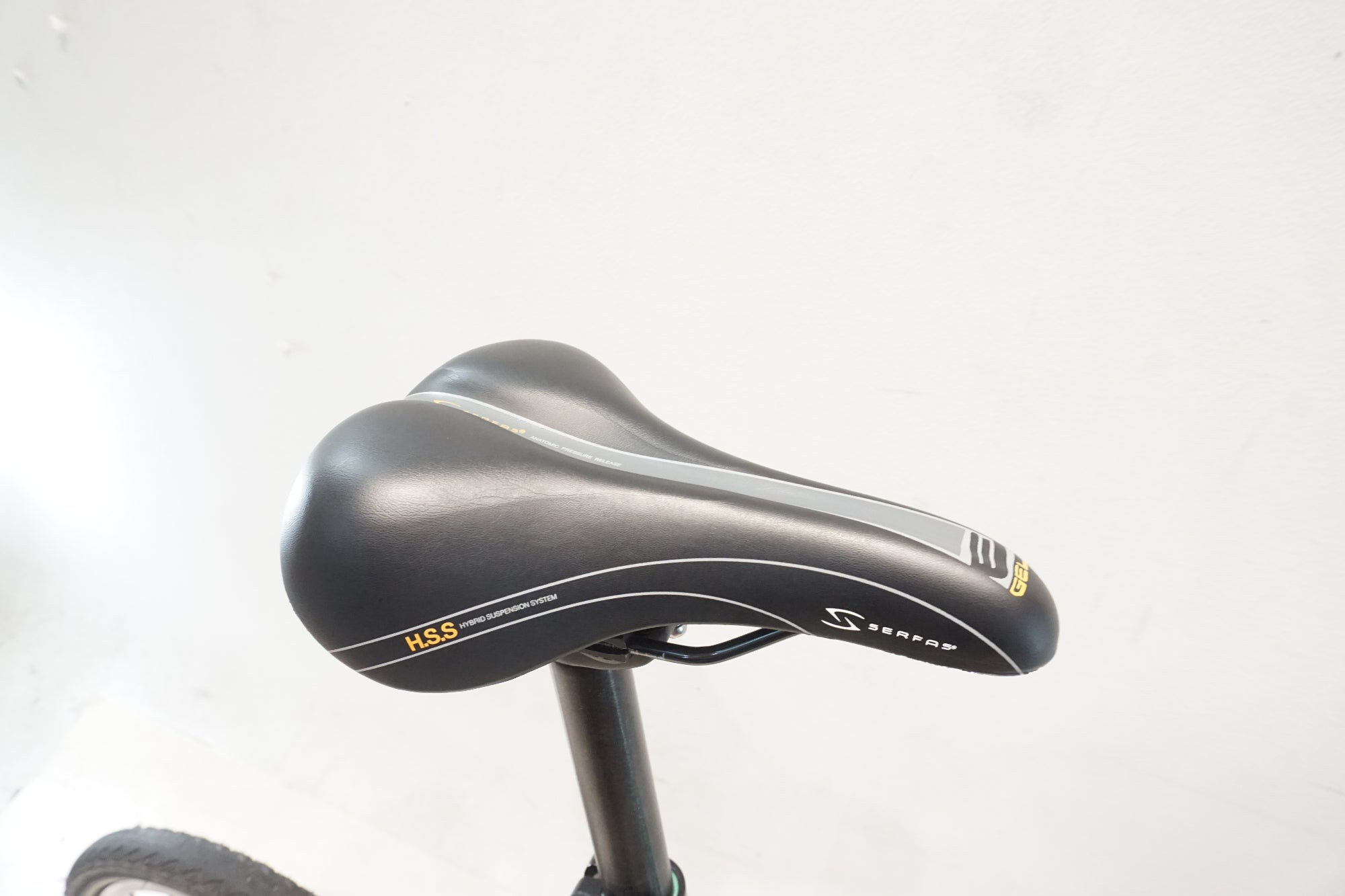 BIANCHI 「ビアンキ」 FRETTA 2012年モデル 18インチ 折り畳み自転車 / 横浜戸塚店