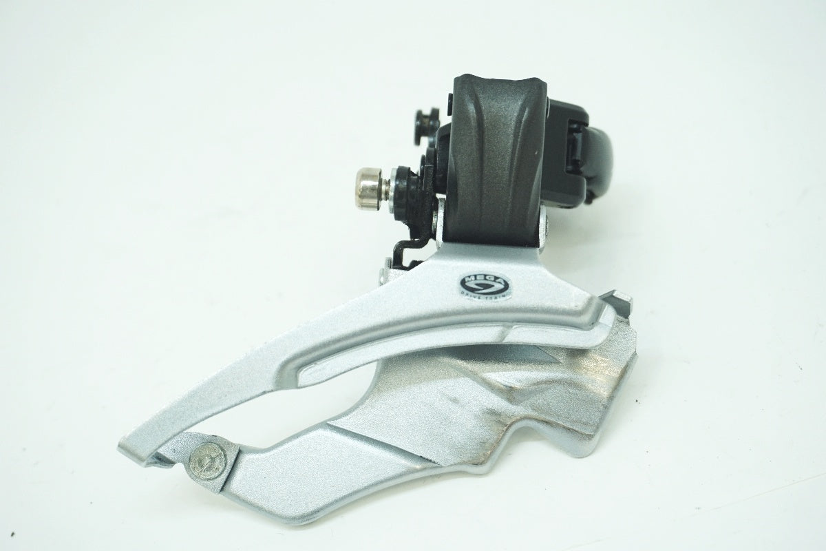 SHIMANO 「シマノ」 ALTUS FD-M371 フロントディレイラー / 大阪美原北インター店