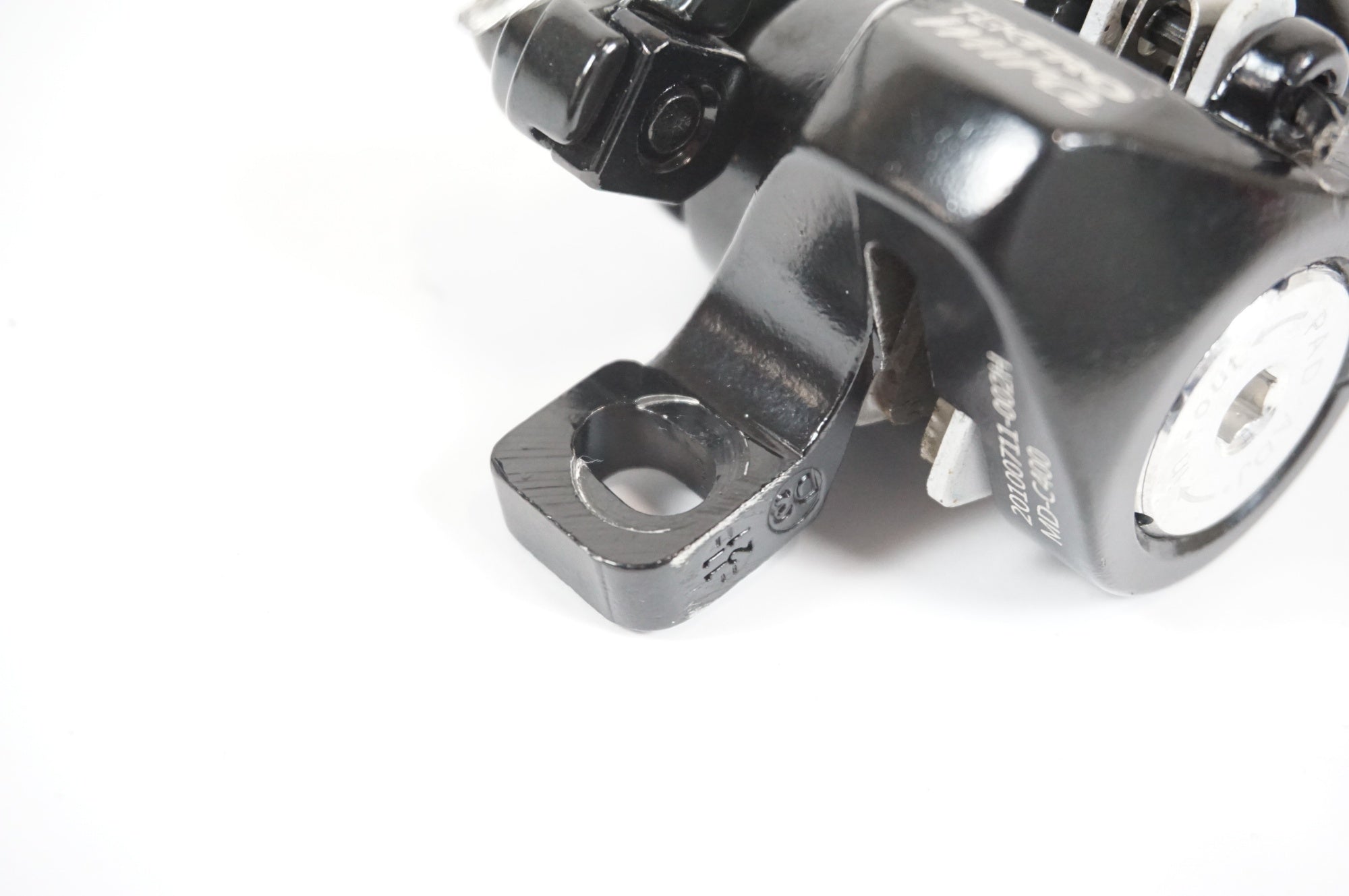 TEKTRO 「テクトロ」 MIRA ディスクキャリパーセット / 宇都宮店