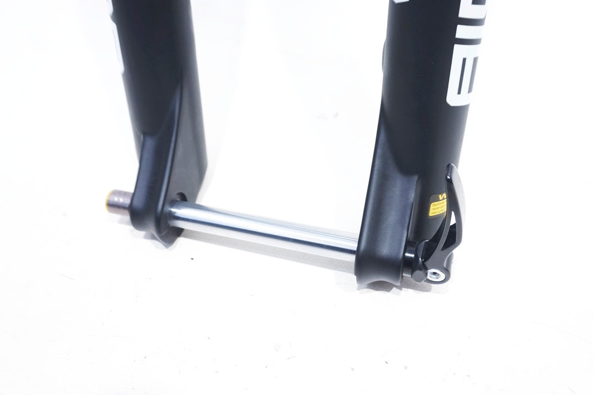 SR SUNTOUR 「エスアールサンツアー」 AION 15x110mm サスペンションフォーク / 大阪門真店