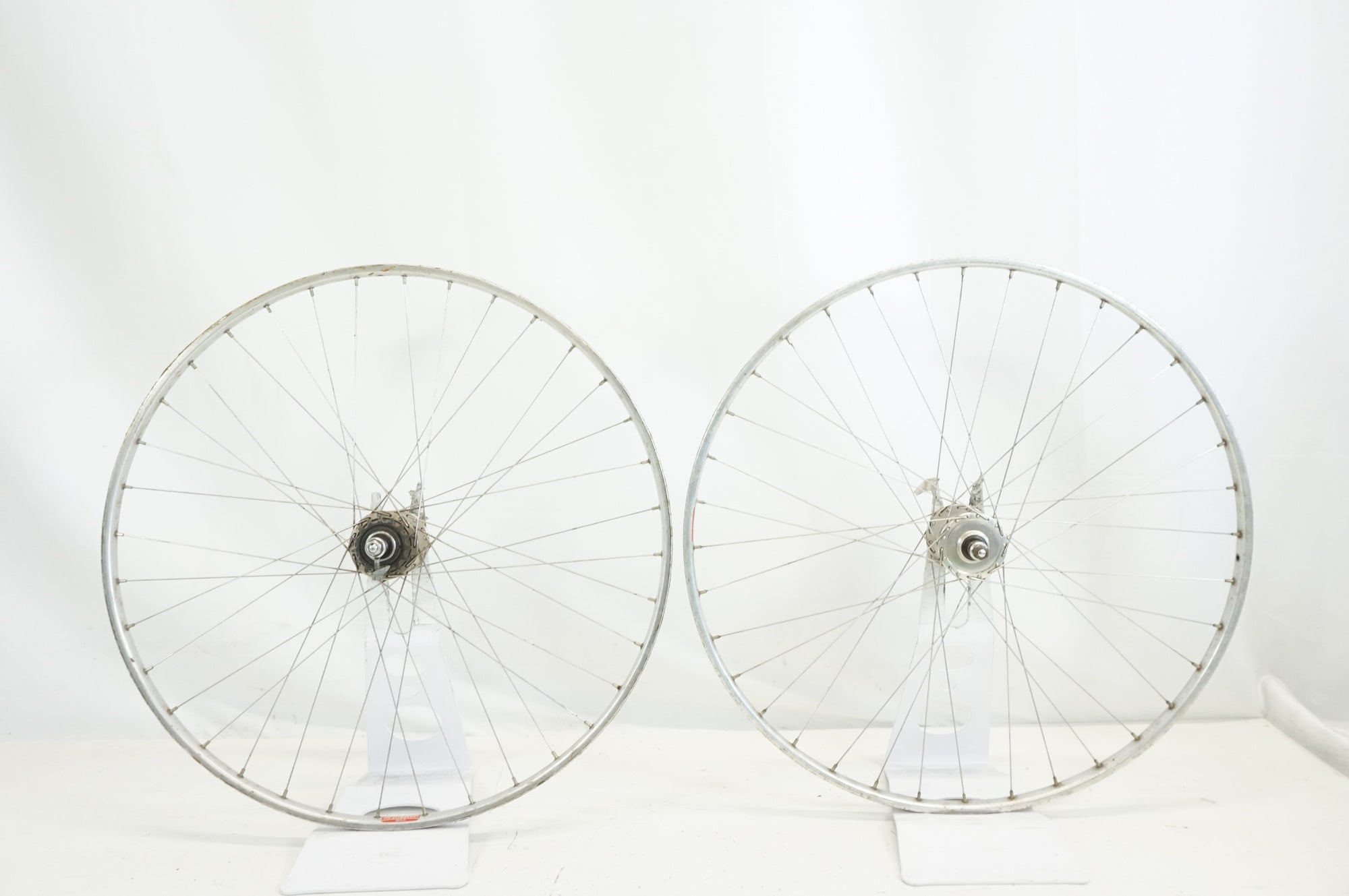 ARAYA 「アラヤ」 GOLD リム SUNTOUR SUPERBE PRO ハブ ホイールセット / 宇都宮店