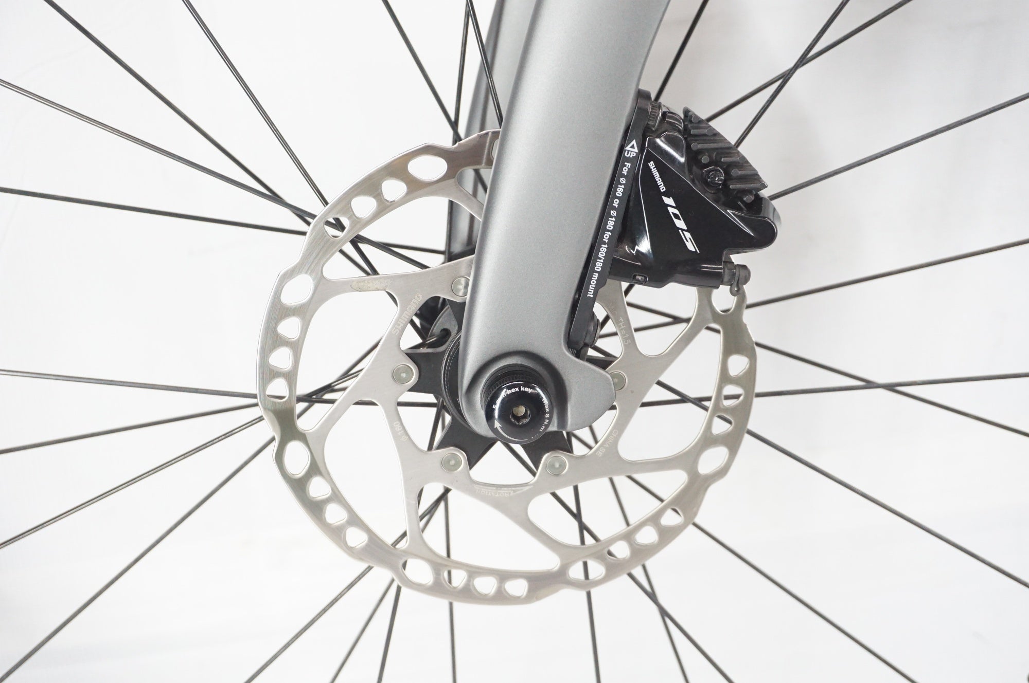 PINARELLO 「ピナレロ」 PARIS DISK 105 2022年モデル ロードバイク / 阪急塚口店