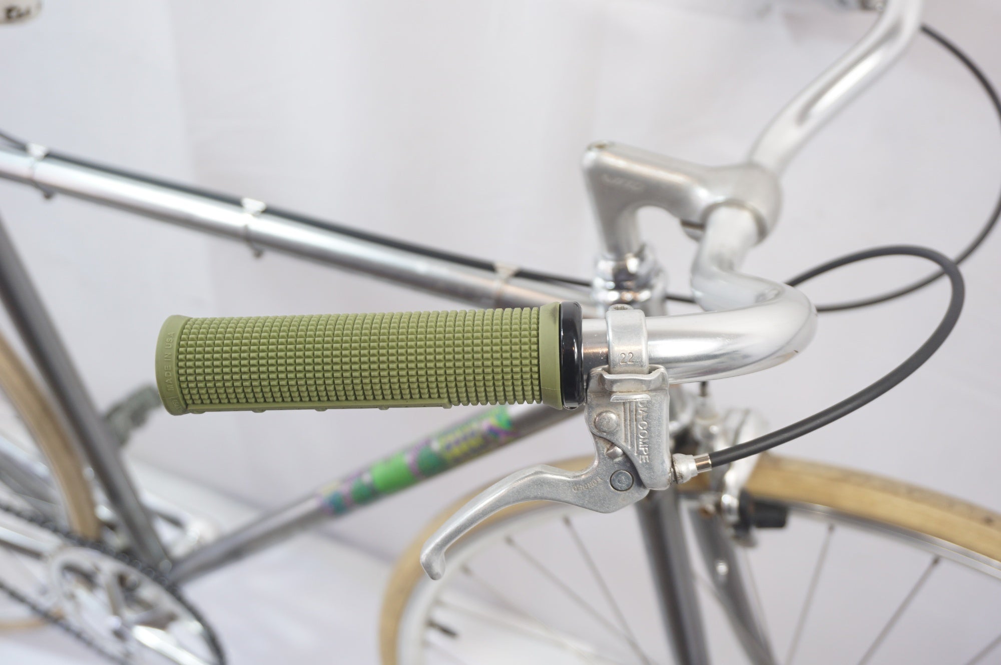 TOMONI BIKE 「トモニバイク」 年式不明 ピストバイク / 世田谷店