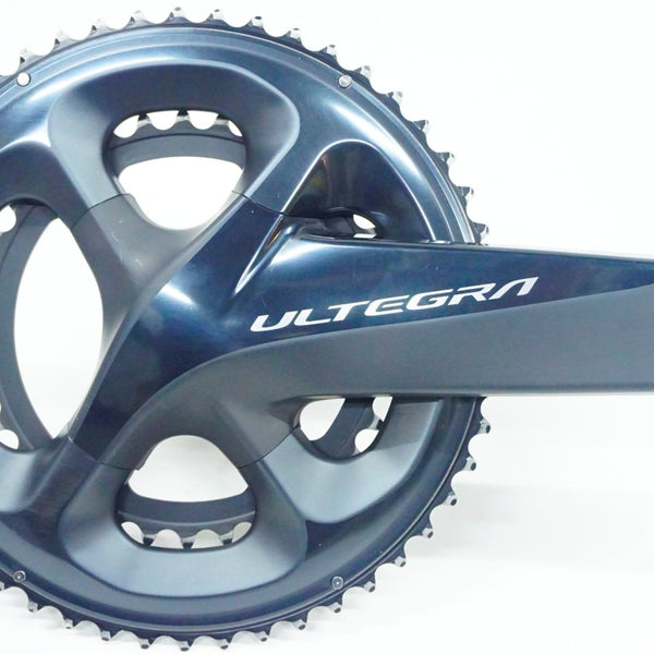 SHIMANO 「シマノ」 ULTEGRA FC-R8000 50-34T 170mm クランク SHIMANO 「シマノ」 ULTEGRA FC-R8000 50-34T 170mm クランク