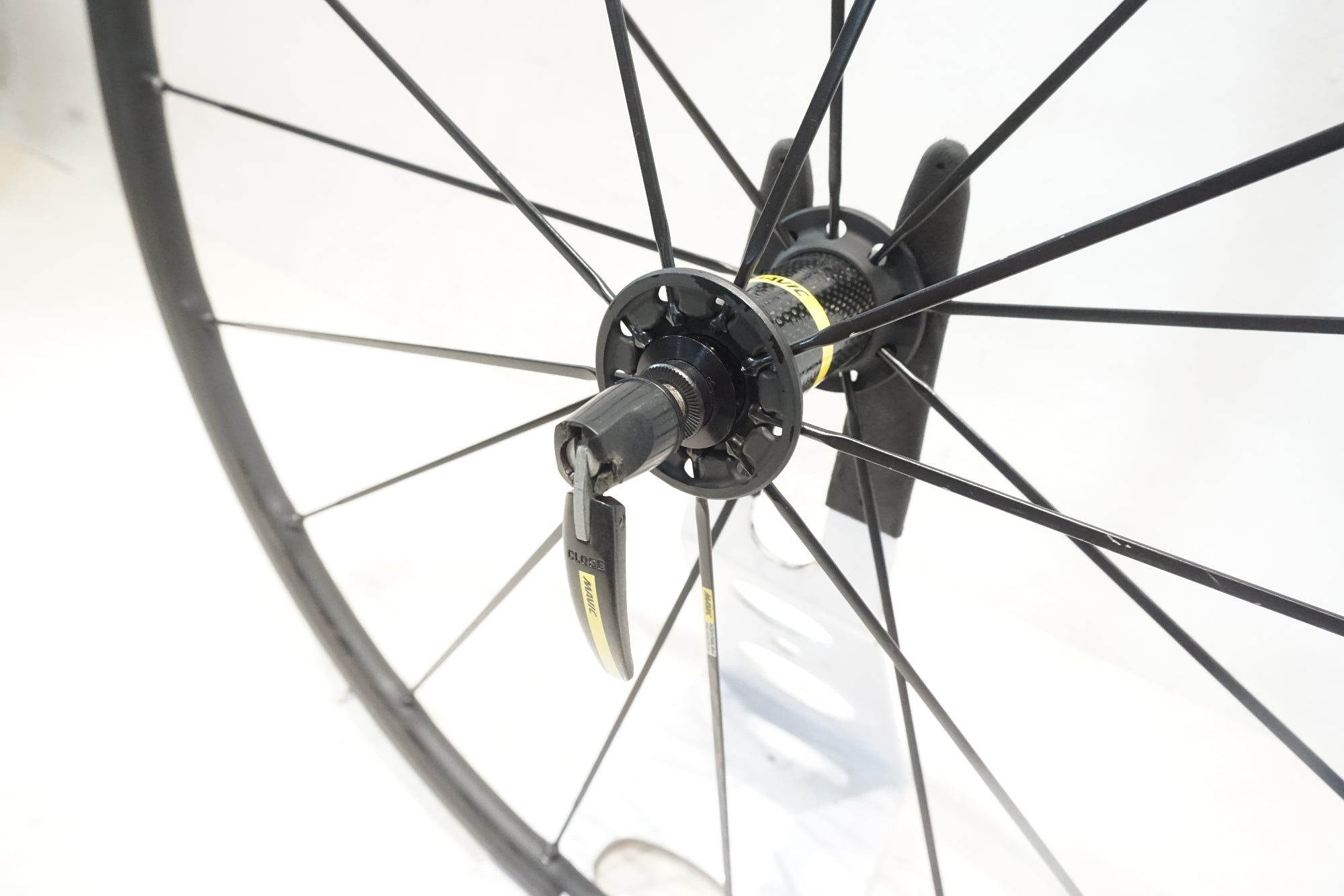 MAVIC 「マビック」 KSYRIUM PRO EXALITH SL フロントホイール / 横浜戸塚店