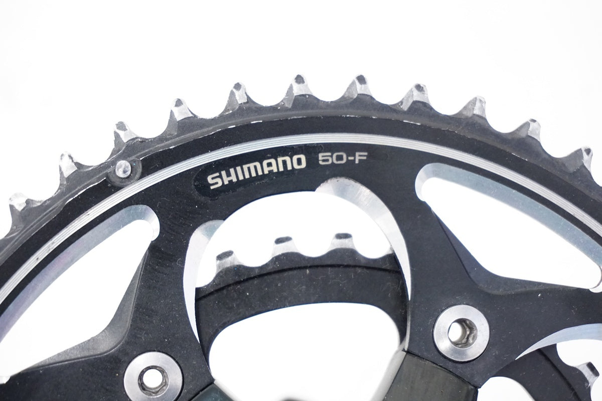 SHIMANO「シマノ」 FC-R565 50-34T 170mm クランク / 浜松店