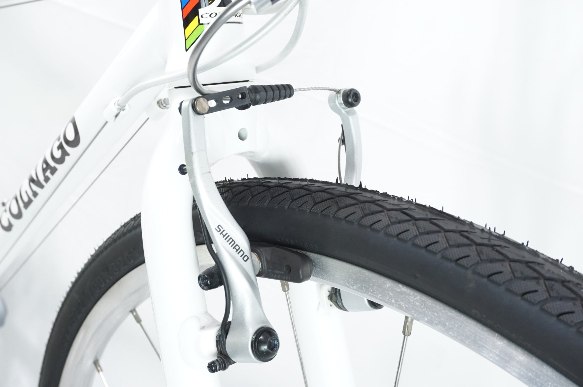 COLNAGO 「コルナゴ」 EPOCA 2022年モデル クロスバイク / バイチャリ浦和ベース