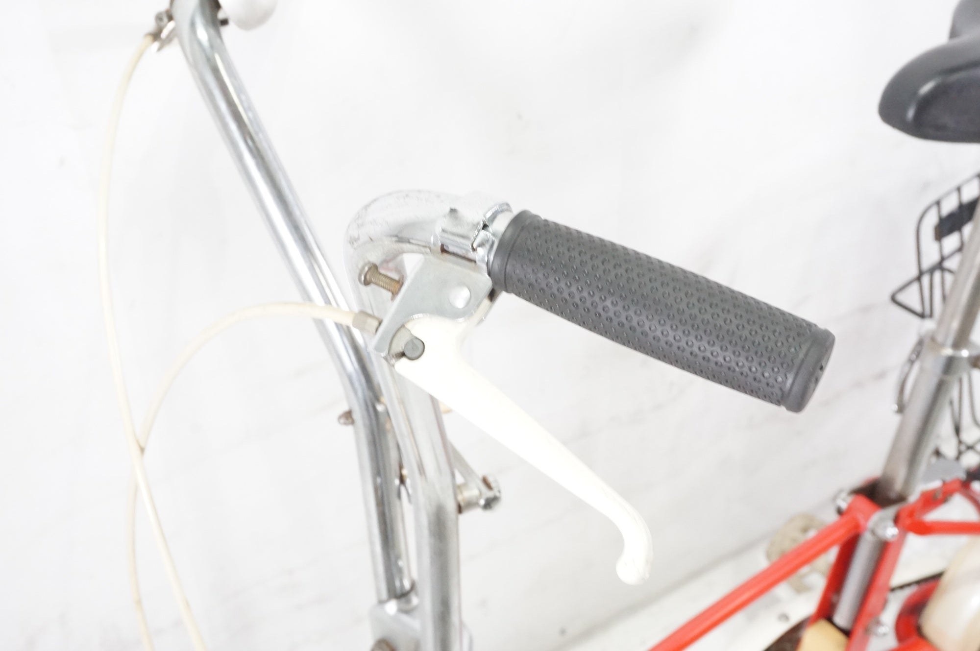 ジャンク MIYATA 「ミヤタ」 PICK UP 年式不明 折りたたみ自転車
