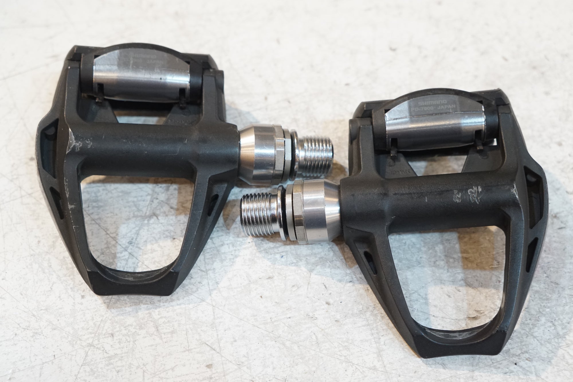 SHIMANO 「シマノ」 DURA-ACE PD-7900 ペダル / バイチャリ浦和ベース
