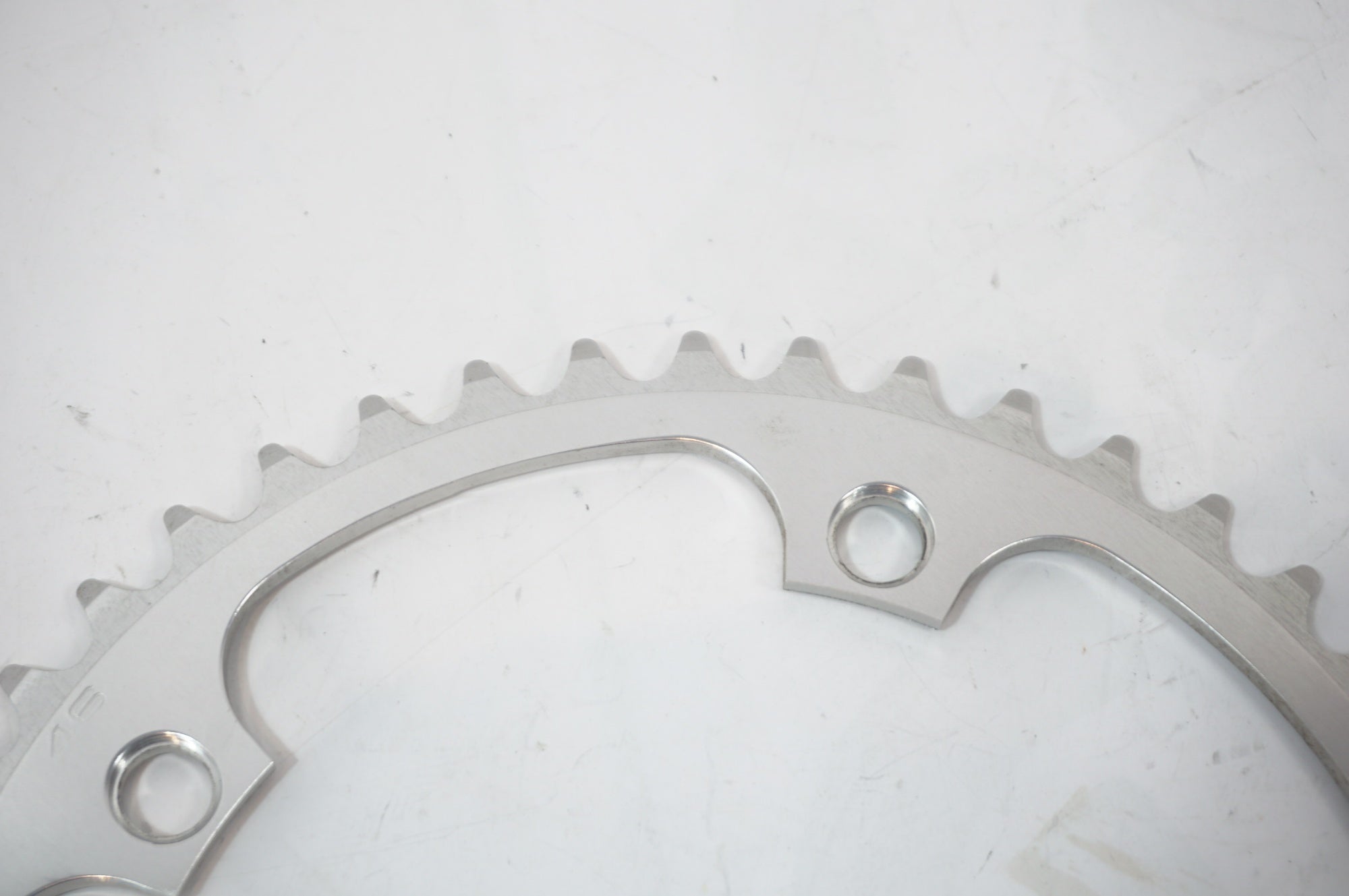 SHIMANO 「シマノ」 DURA-ACE NJS 46T チェーンリング / 世田谷店