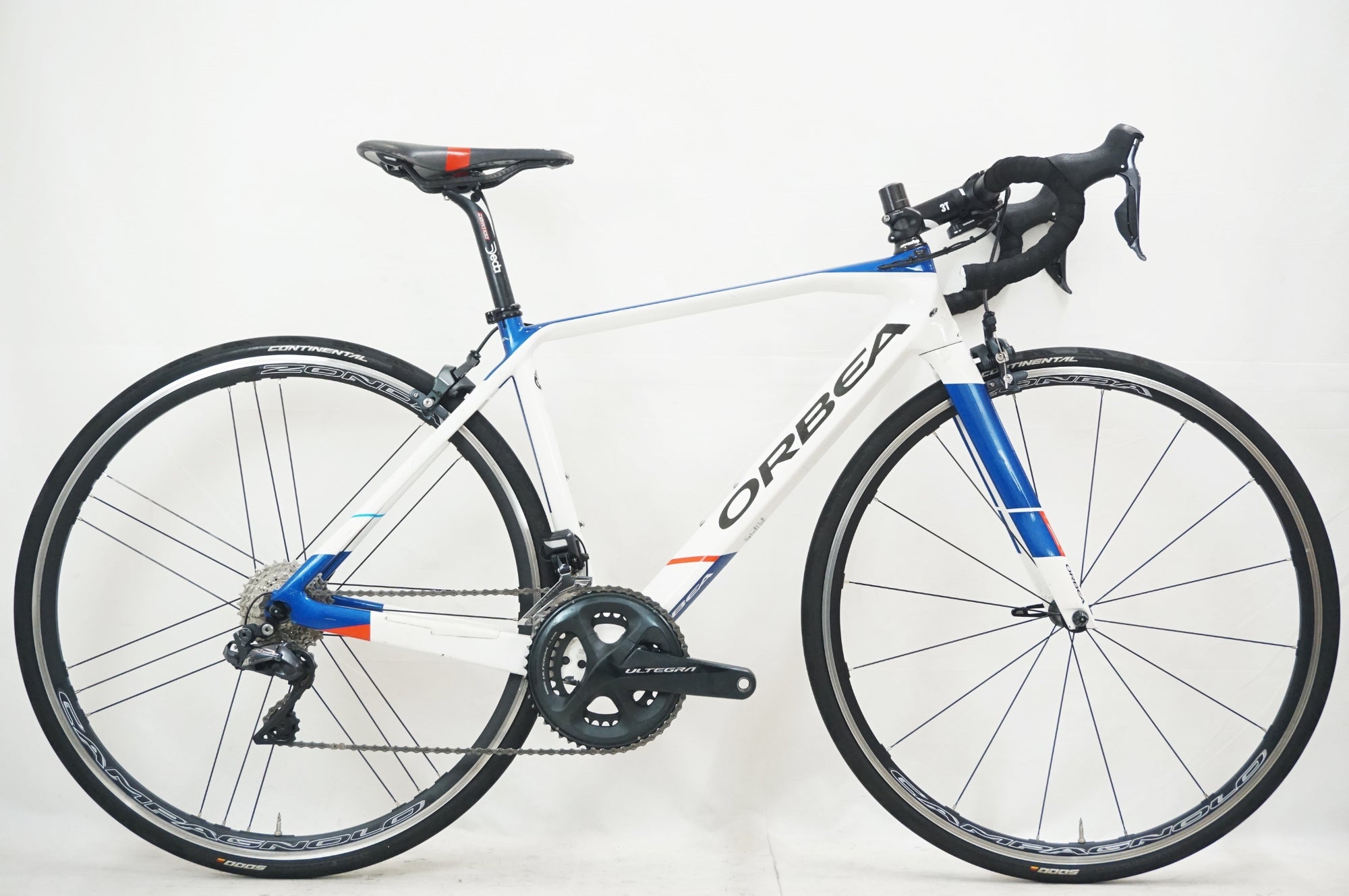 ORBEA  「オルベア」 ORCA OMP 2017年モデル ロードバイク / 福岡店