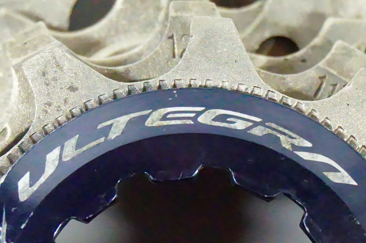 SHIMANO 「シマノ」 ULTEGRA CS-R8000 11-32T スプロケット / 名古屋大須店