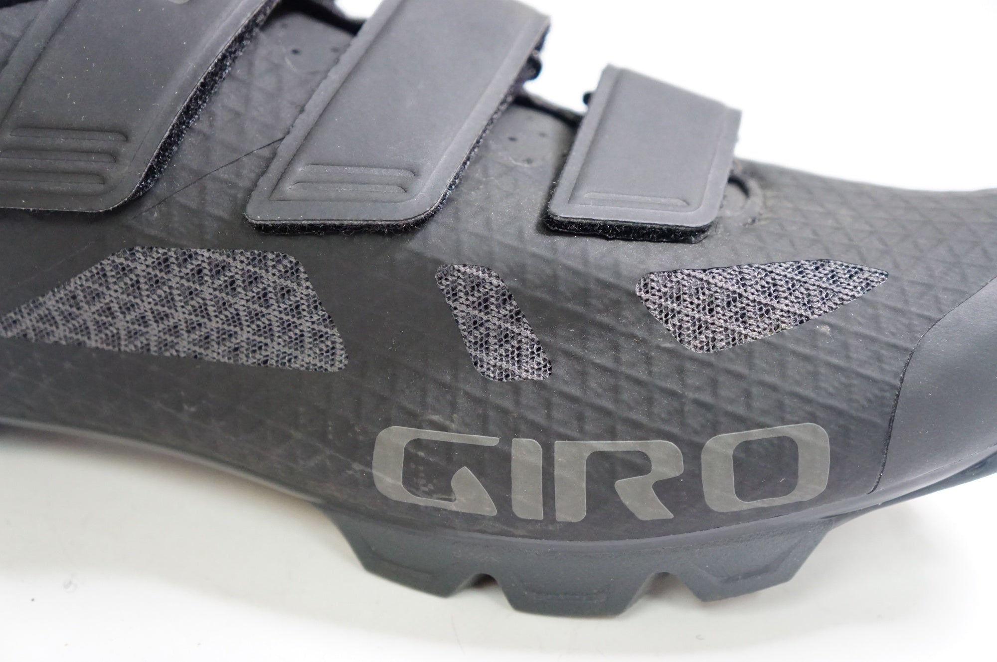 GIRO 「ジロ」 RANGER サイズEU42 シューズ / 熊谷本店