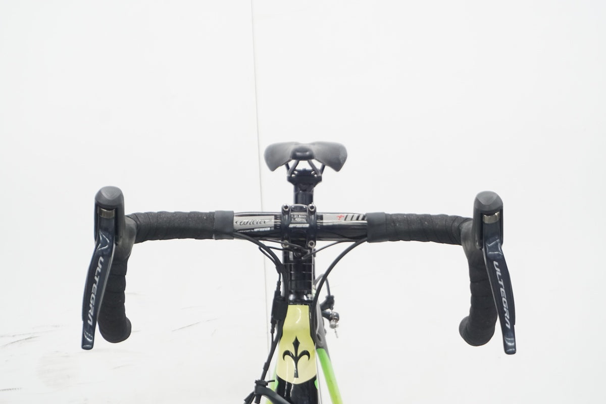 WILIER 「ウィリエール」 GTR GRANTURISMO R 2015モデル ロードバイク / 滋賀大津店